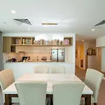 3 Bedroom Luxury Living Downtown Views Burj Khalifa Views