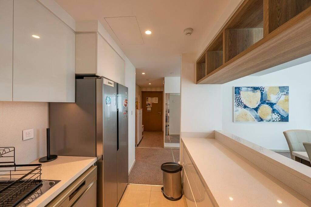 Apartment 3 Bedroom Luxury Living Downtown Views Burj Khalifa Views Dubai